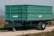 Drugo EUROCOM PKE 8,5 T, Einachsiger  Anhänger
