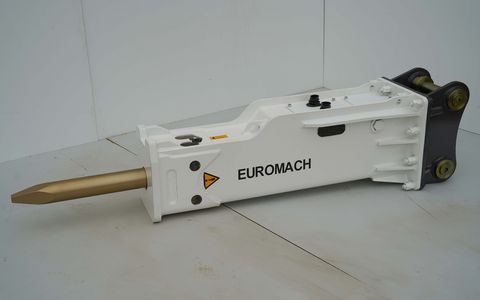 Drugo Hydraulikhammer EUROMACH – S1000
