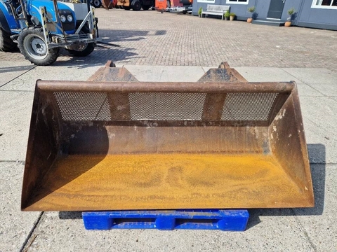 Sonstige Jeroen van Leeuwen schepbak voor Volvo L30/L35