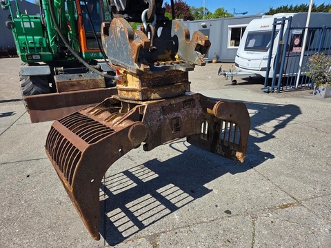 Sonstige CW55S eigen gewicht 2200kg.