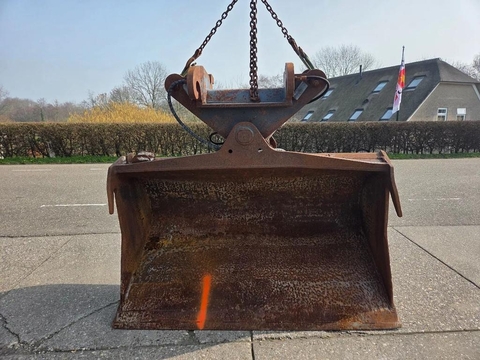 Sonstige Bepe 3x hydraulische kantelbak CW30/40