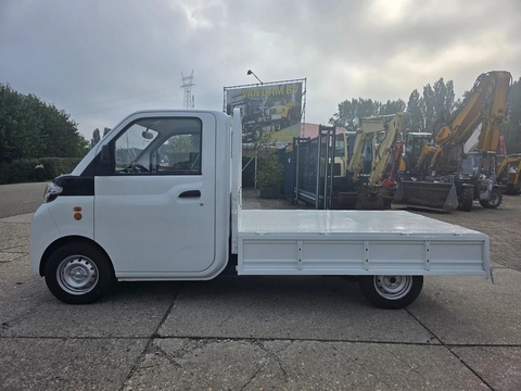 Sonstige Yunlong Motors -TC-101 open bakwagen NIEUW
