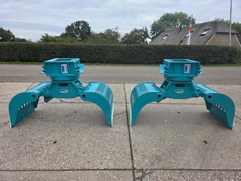 Sonstige 2X Zijtveld DSG452 NIEUW