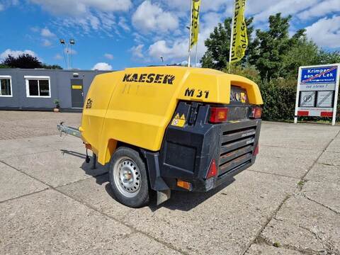 Kaeser M31