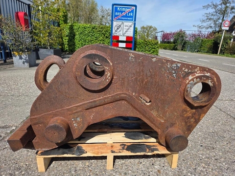 Sonstige Onbekend Snelwissel/hydraulic quick coupler/Schn