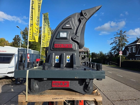 Sonstige HRR-70/55 rippertand NIEUW