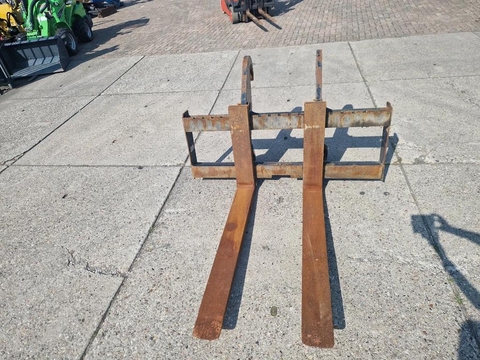 CAT palletframe t.b.v. Caterpillar 924/930/938