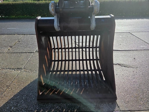 Sonstige zeer zware puinbak CW40