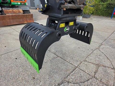 Sonstige MACO MC-850 / Zijtveld S900 NIEUW
