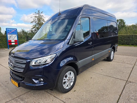 Mercedes-Benz (2019) 319 3.0 CDI L2H2 EURO 6-D 6 persoons 1e e