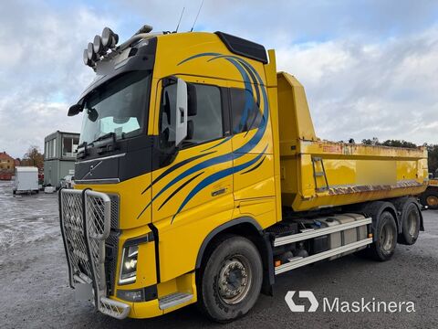 Volvo FH16