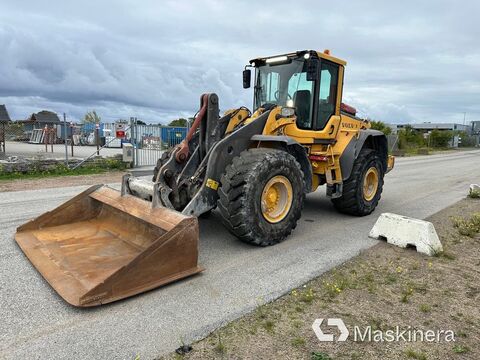 Volvo L110F