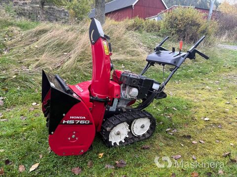 Sonstige HS760