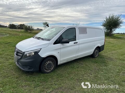 Mercedes Vito 190 CDI