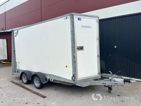 Sonstige BV 126