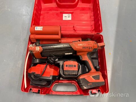 Sonstige HDE 500-A22
