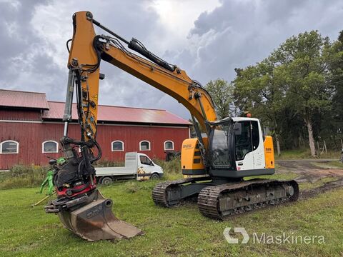 Liebherr R926 Compact LC