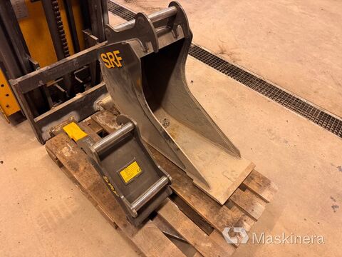 Sonstige Smalskopa & Tjälkrok SRF S40