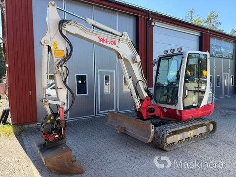 Sonstige TB250
