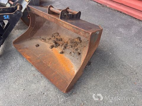 Sonstige Schaktskopa Engcon S40