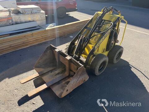 Sonstige Skidster M10X