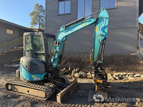 Sonstige AX38U-5