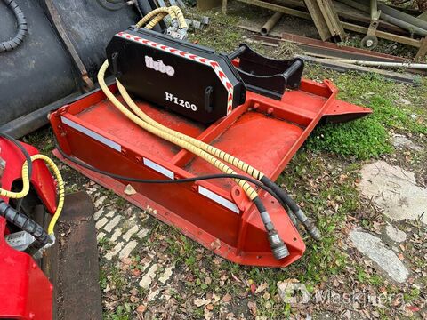 Sonstige H1200