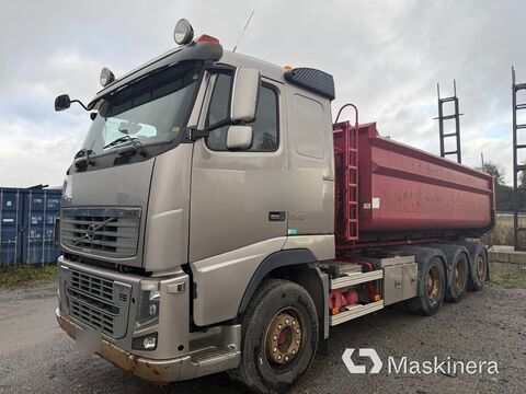 Volvo FH16