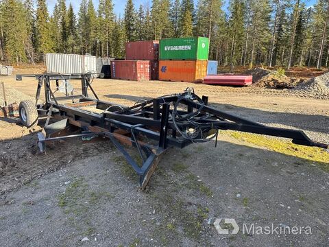 Sonstige Vägsladd hydraulisk