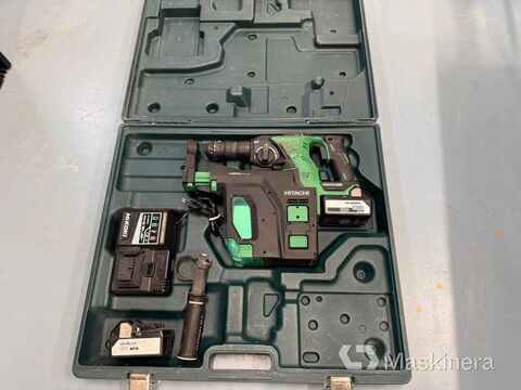 Hitachi DH 18 DBML