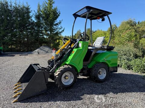 Sonstige Euroloader TL08