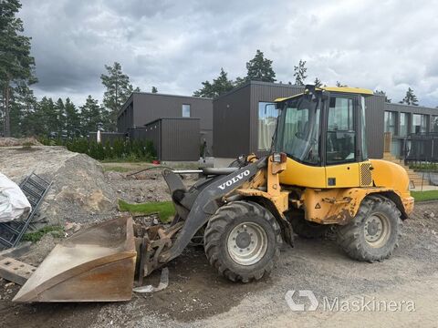 Volvo L35 B-Z