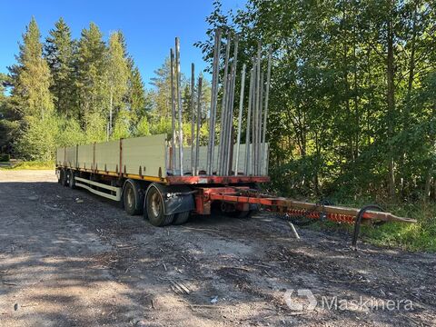 Sonstige BK-SLÄP BK:S 12-20