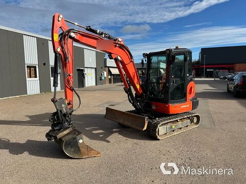Sonstige KX042-4A