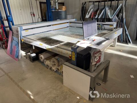 Sonstige Eurolaser XL-3000