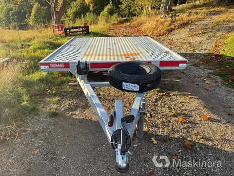 Sonstige Trailer