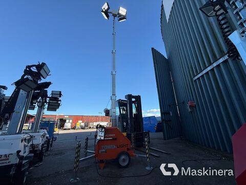 Sonstige Link Tower 4x400W