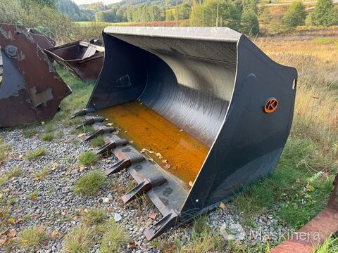 Sonstige STD Bucket