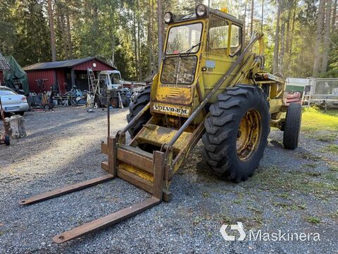 Volvo LM 218 TD