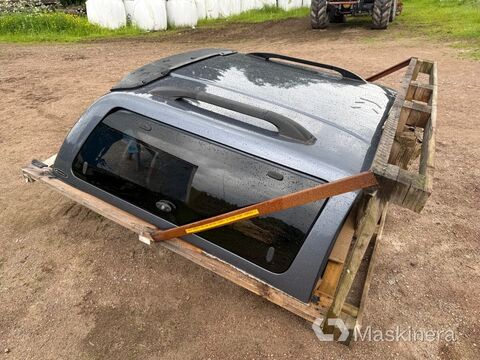 Sonstige Carryboy Carryboy Isuzu D-max