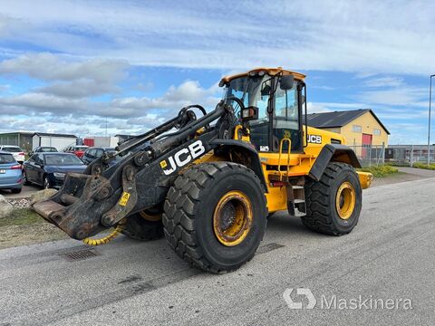 JCB 456 EHT