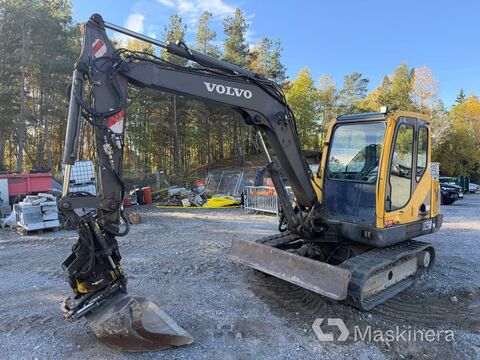 Sonstige EC55B