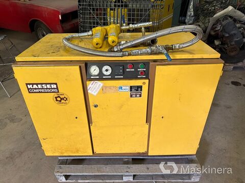 Kaeser AS 30