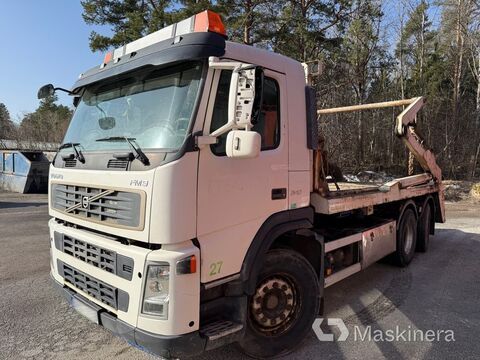 Volvo FM 9-12 340