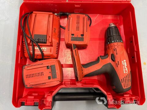Sonstige DC 16 MV