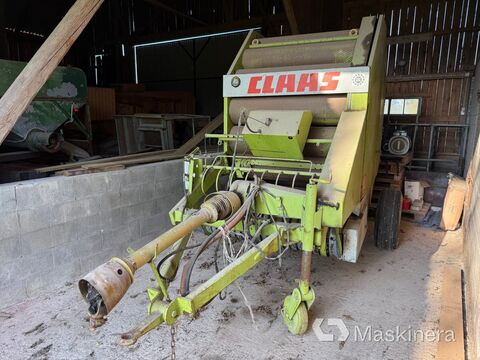 Claas 003