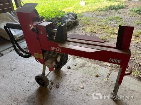 Sonstige YABE / Split 6000 T