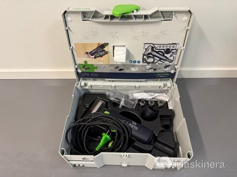 Sonstige OFK 500 Q-Plus R3