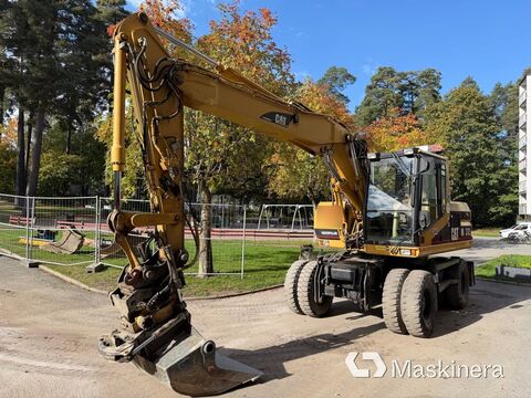 CAT M312