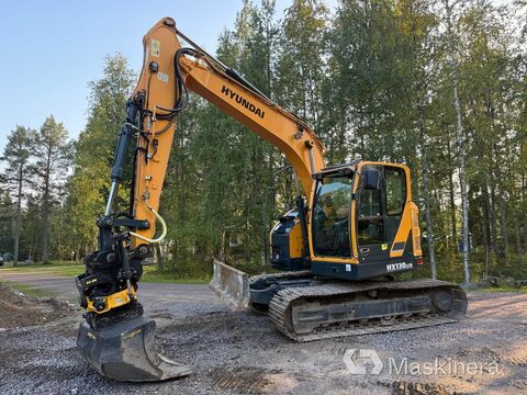 Sonstige HX130LCR